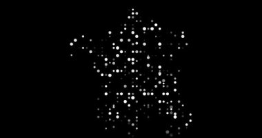 Soyut Noktalar Fransa 'nın Toprak Haritasını Ortaya Çıkardı