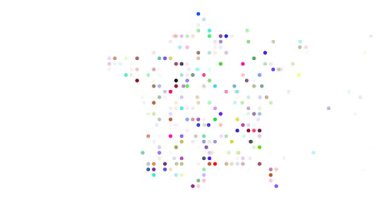 Hareket Noktaları Fransa Özeti Oluşturdu