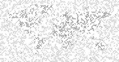 Küresel Yapının Dijital Çapraz Haritası