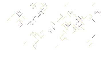 Üretici Şekilde Çapraz Dünya Ağı