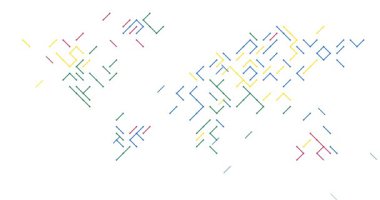 Gezegenin Üretici Haritalama Izgarası