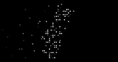 Yaratıcı Portekiz Doku Akışı Canlandırması