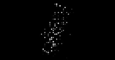 Nokta Matriks Hareketindeki Portekiz Bölgesi