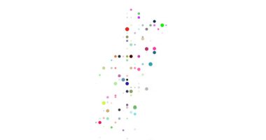 Yaratıcı Portekiz Doku Akışı Canlandırması