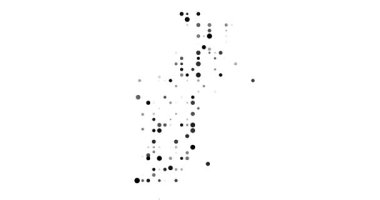 Portekiz 'in Modern Üretici Noktaları Haritası