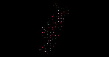 Nokta Matriks Hareketindeki Portekiz Bölgesi