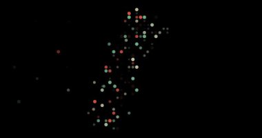 Hareketli Parçacıklarda Portekiz 'in Dijital Haritası