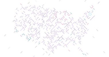 Birleşik Devletlerin Üretici Maze Izgarası