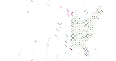 ABD 'nin Karmaşık Izgara Haritası