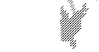 ABD 'nin Birleştirilmiş Üretici Haritası