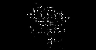 Özet Brezilya Dot Haritası