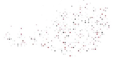 Avusturya Bölgesi Biçimlendirilmiş Çember Akışı