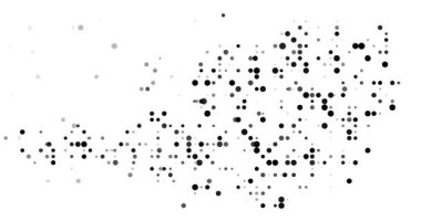 Avusturya Dot Matris Canlandırma Grafik Tasarımı
