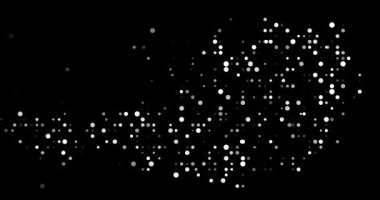 Avusturya Ülke Şekli Noktalarla Ortaya Çıktı