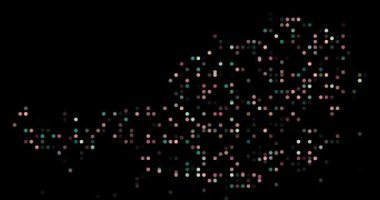 Düşen Çemberler Avusturya Toprakları Haritasını Ortaya Çıkardı