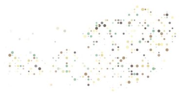 Avusturya Dot Matris Canlandırma Grafik Tasarımı