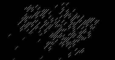 Ukrayna Izgarasının Karmaşık Haritalama Yapısı