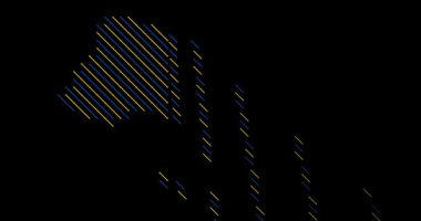 Ukrayna Izgarasının Karmaşık Haritalama Yapısı