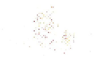 Düşen Nokta Matriks Formları Danimarka Sınırları