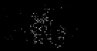 Özet Dot Akış Formları Danimarka Haritası