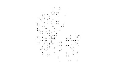 Nokta Hareketindeki Dijital Danimarka Özeti