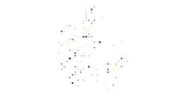 Düşen Nokta Matriks Formları Danimarka Sınırları