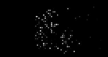 Üretici Dot Canlandırması Danimarka Haritasını İnşa Etti