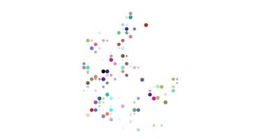 Danimarka Bölgesi Hareketli Noktalarla Ortaya Çıktı