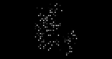 Düşen Nokta Matriks Formları Danimarka Sınırları