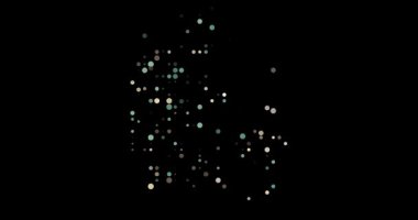 Danimarka Bölgesi Hareketli Noktalarla Ortaya Çıktı