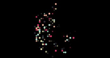 Nokta Hareketindeki Dijital Danimarka Özeti