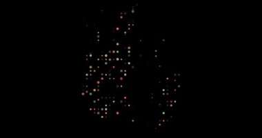 Özet Dot Akış Formları Danimarka Haritası