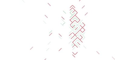 Soyut Yapısal Akımda Avustralya Haritası