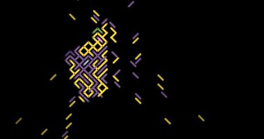 Avustralya Haritasının Birleştirilmiş Haritalama Izgarası