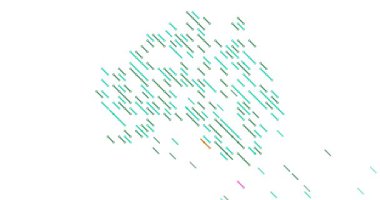 Avustralya Haritasının Birleştirilmiş Haritalama Izgarası