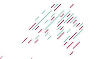 Avustralya Izgarasının Dokuma Haritalama Yapısı