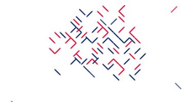 Avustralya Ağ Haritalama Karmaşık Izgara