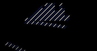 Avustralya Şeklinde Dijital Labirent Izgarası