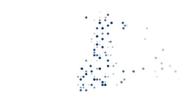 Nokta Hareketinde Finlandiya Ülke Özeti