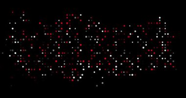 Türkiye Haritası Düşen Noktalardan İnşa Edildi