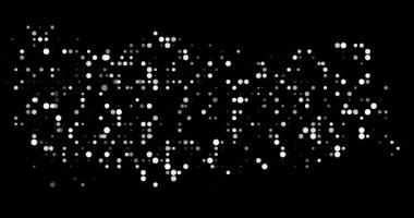 Dijital Düşen Çemberler Türkiye Haritasını Şekillendirdi