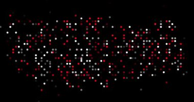 Türkiye 'nin Üretken Nokta Matrisi Haritası