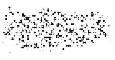 Türkiye 'nin Üretken Nokta Matrisi Haritası