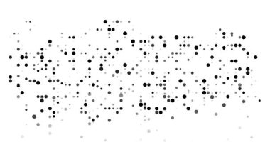 Türkiye 'nin Üretken Nokta Matrisi Haritası