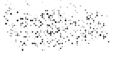Dijital Düşen Çemberler Türkiye Haritasını Şekillendirdi