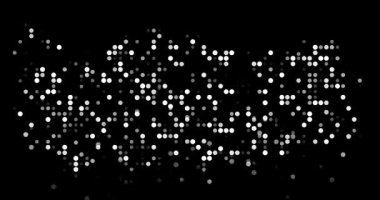 Dijital Düşen Çemberler Türkiye Haritasını Şekillendirdi