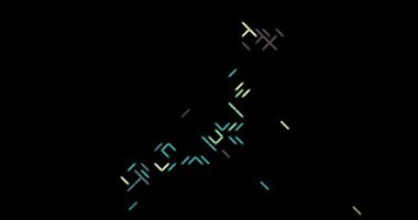 Geometrik Veri Yapısında Japonya