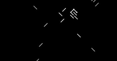 Japonya Şebeke Labirentinin Yapısal Haritası