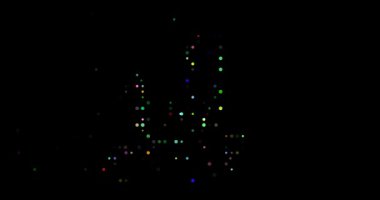 AB Haritası Soyut Nokta Akışıyla Ortaya Çıktı