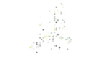 AB Toprak Çizgisi Noktalarla Canlandırıldı